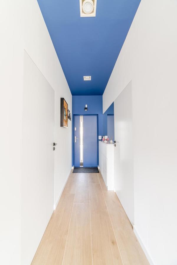 Apartament Nad Potokiem Skrzyczne Residence Szczyrk Buitenkant foto