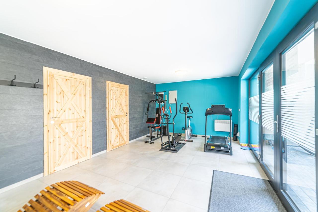 Apartament Nad Potokiem Skrzyczne Residence Szczyrk Buitenkant foto