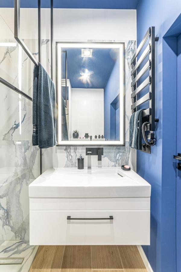 Apartament Nad Potokiem Skrzyczne Residence Szczyrk Buitenkant foto